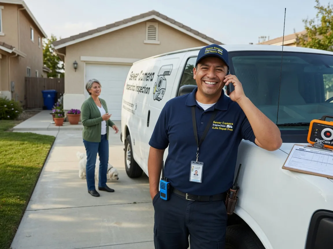Sewer Line Repair Olmsted, IL FAQs